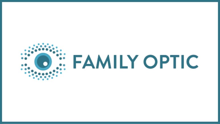 Family Optic Gift Card