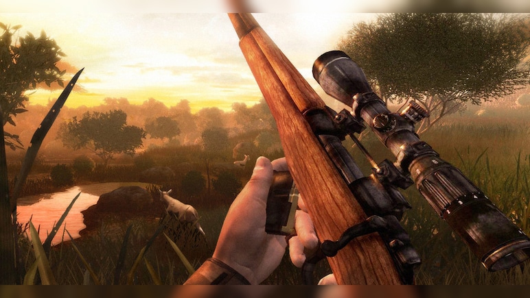 Far Cry 2