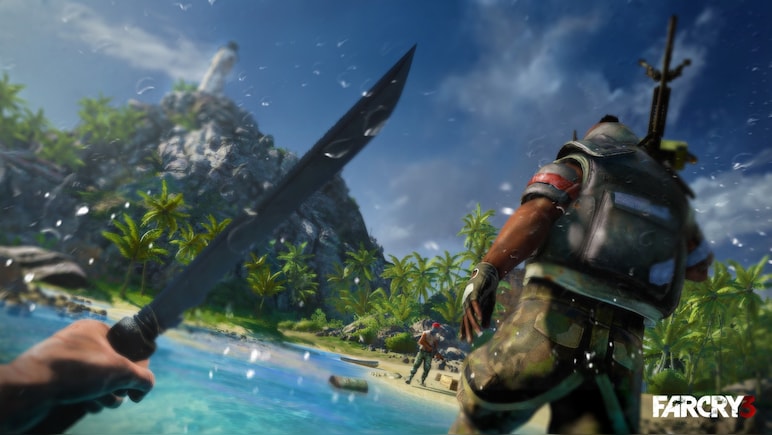 Far Cry 3 PC