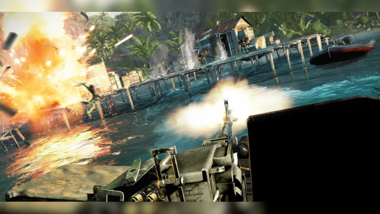 Far Cry 3