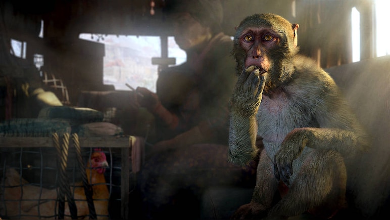 Far Cry + Season Pass Uplay Key PC