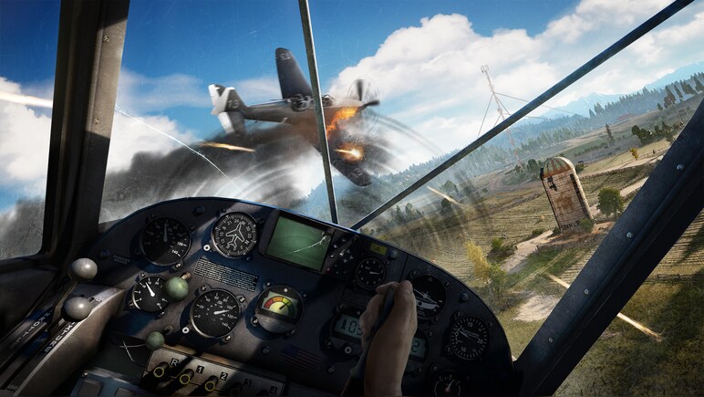 Far Cry 5 - Season Pass