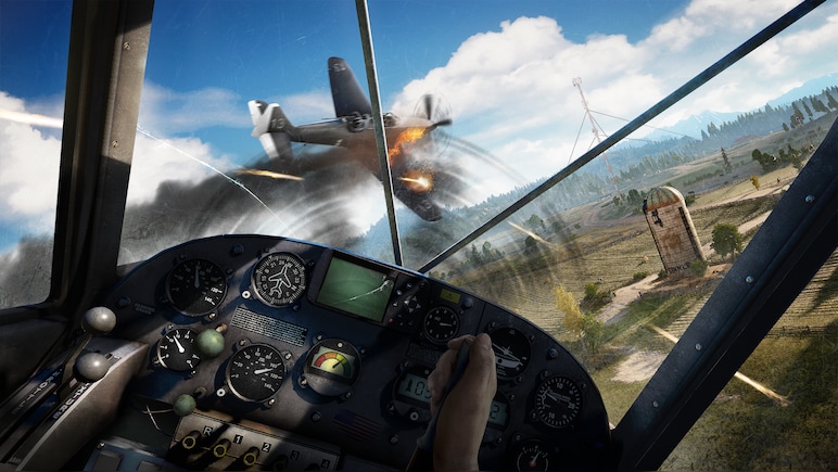 Far Cry 5