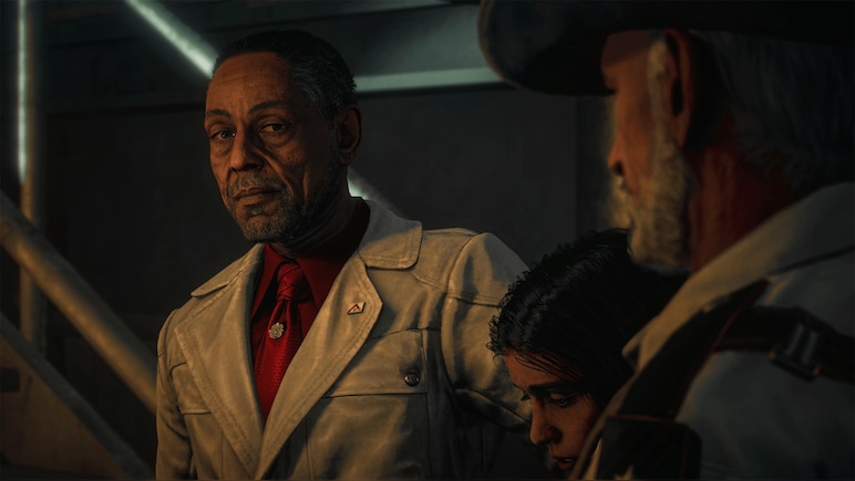 Far Cry 6 Season Pass
