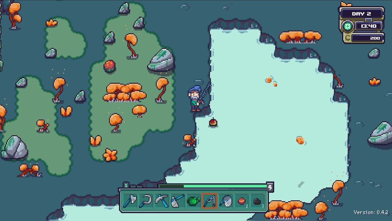 Farlands
