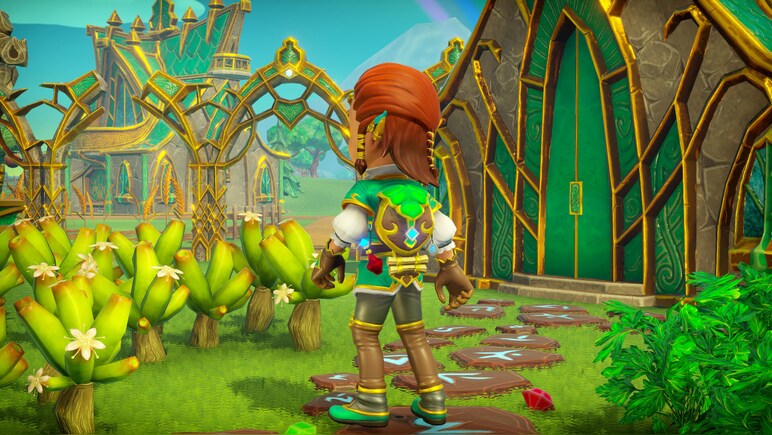 Farm Together: Fantasy Pack
