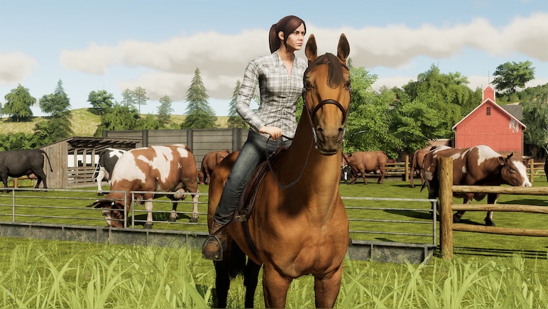 Farming Simulator 19 - Season Pass PC