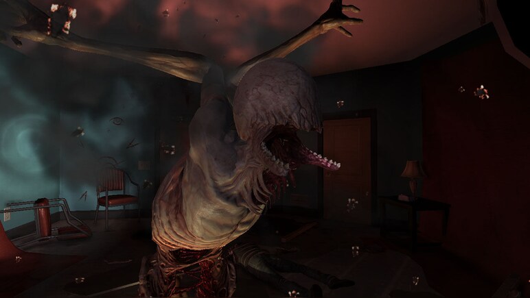 F.E.A.R. 3