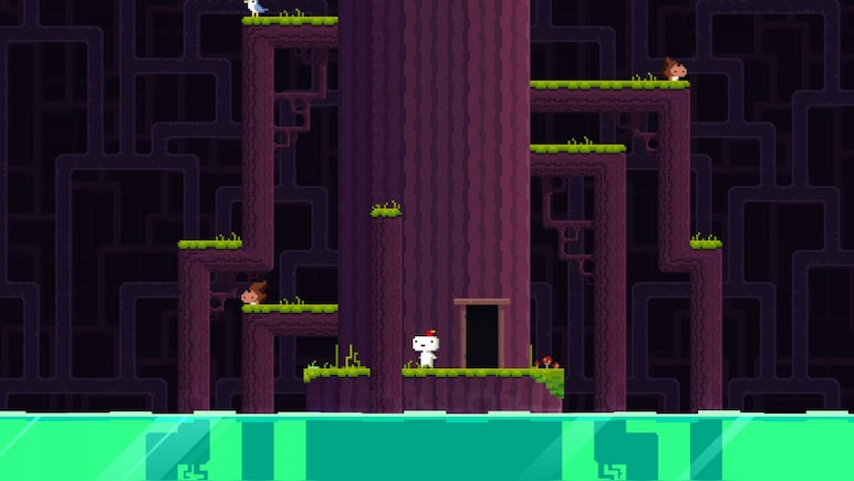 FEZ