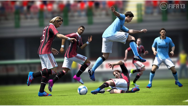 FIFA 13