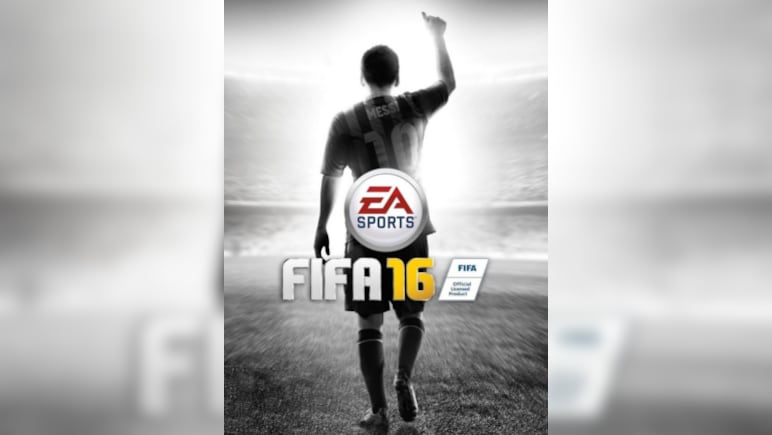 FIFA 16 Points Origin GLOBAL