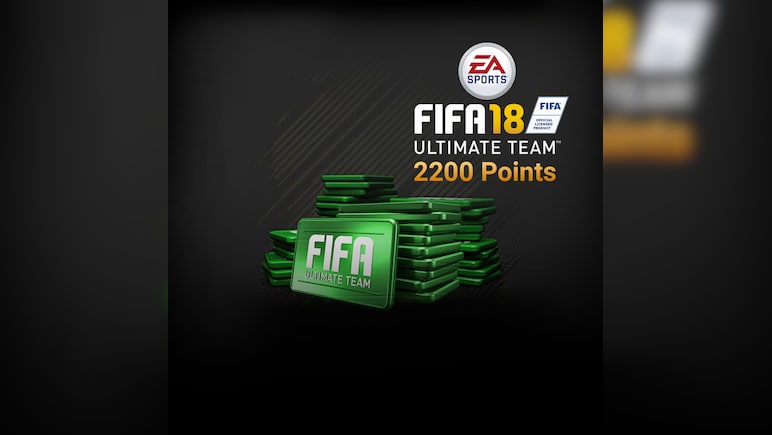FIFA 18 Ultimate Team