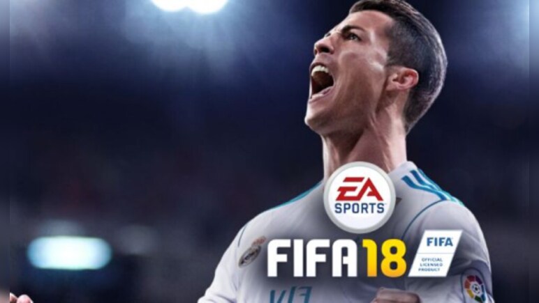 FIFA 18 Ultimate Team