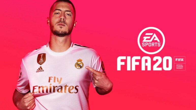 FIFA 20 Ultimate Team FUT