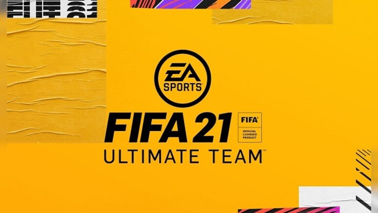 Fifa 21 Ultimate Team