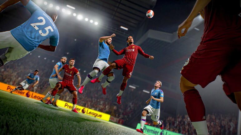 Fifa 21 Ultimate Team