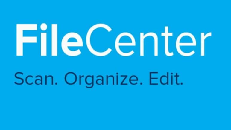 FileCenter 10