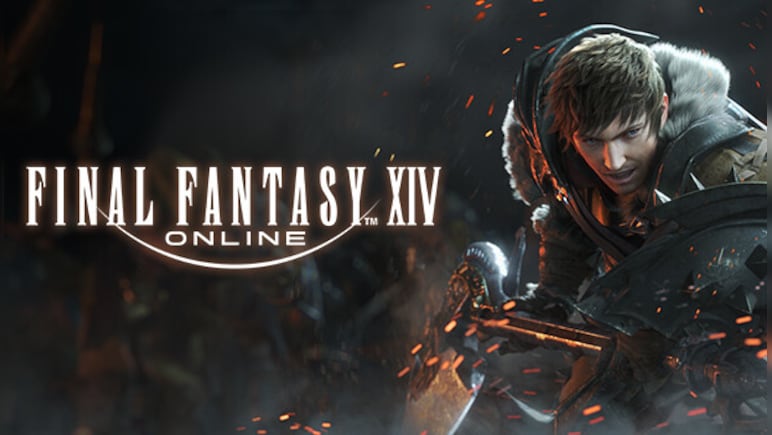 Final Fantasy XIV - Aetheryte Ticket x10