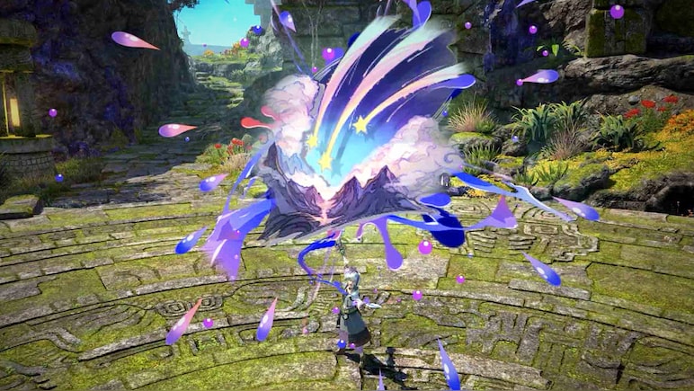 Final Fantasy XIV: Dawntrail