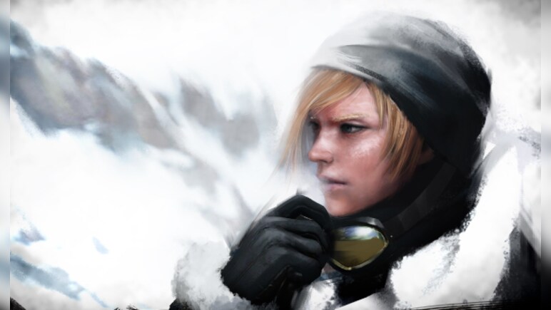FINAL FANTASY XV: EPISODE PROMPTO
