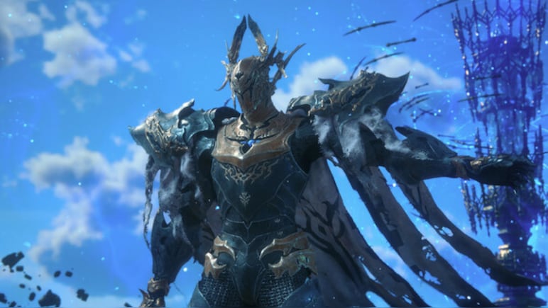 Final Fantasy XVI Expansion Pass PC