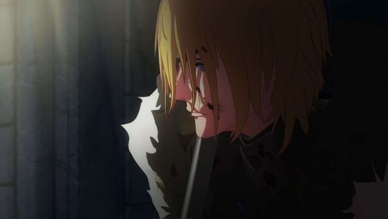 Fire Emblem: Three Houses