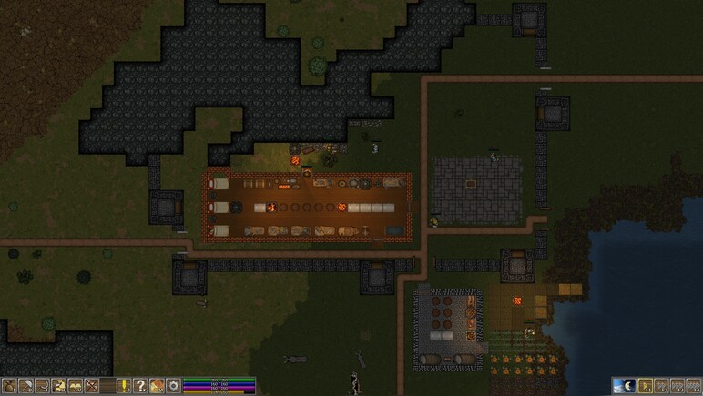First Feudal PC