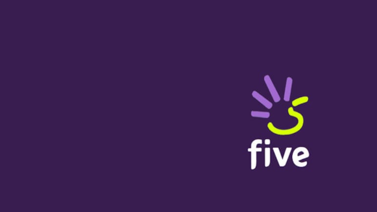 Five Calling Cards