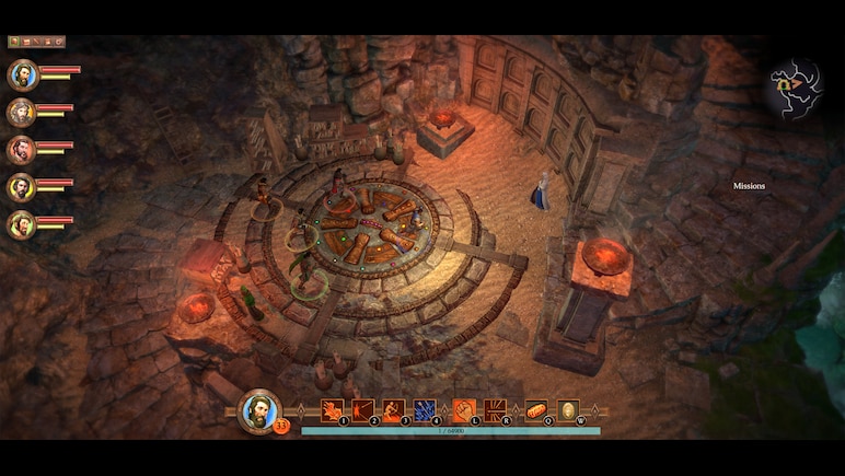 FIVE: Guardians of David PC