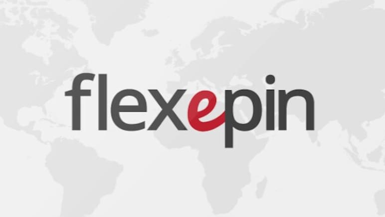 Flexepin Gift Card