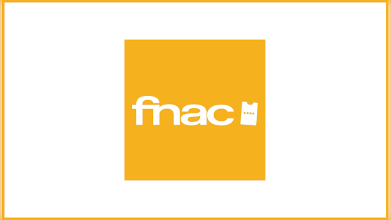 Fnac Billetterie - Gift Card