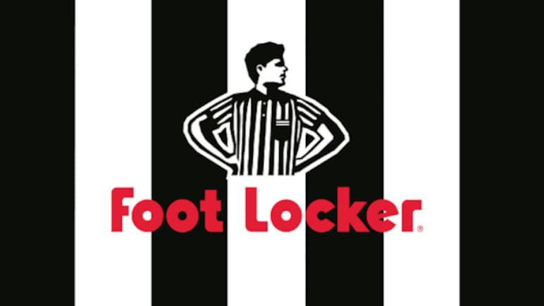 Foot Locker Gift Card
