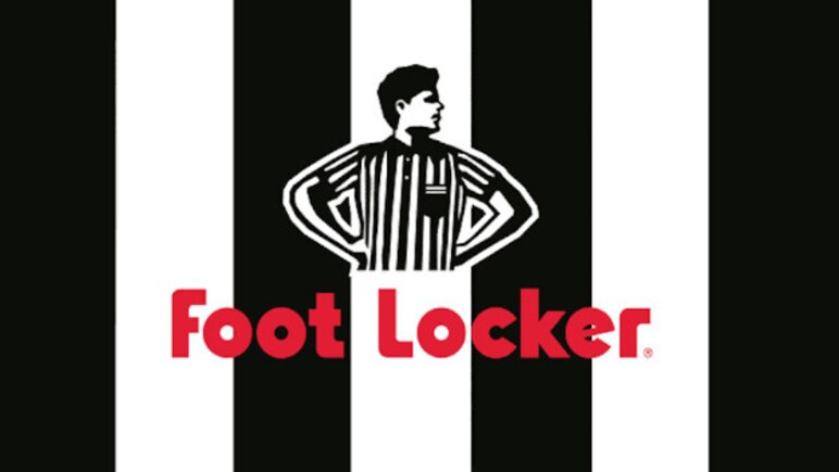 Foot Locker Gift Card