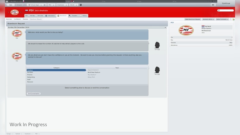Football Manager 2011