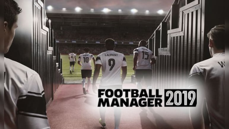 Football Manager 2019 PC