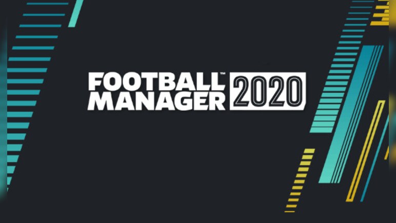 Football Manager 2020 Touch