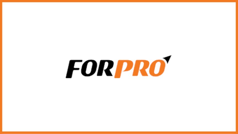 For Pro Gift Card