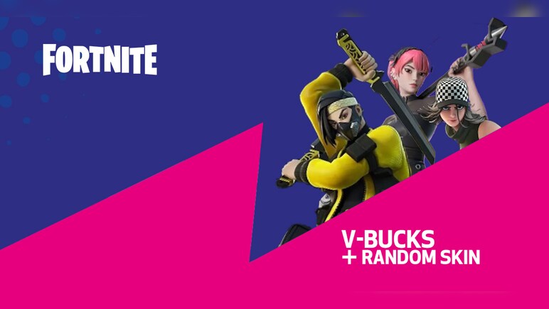¡Comprar Fortnite 1000 V-Bucks + Random Skin - Xbox Live Clave - GLOBAL ...