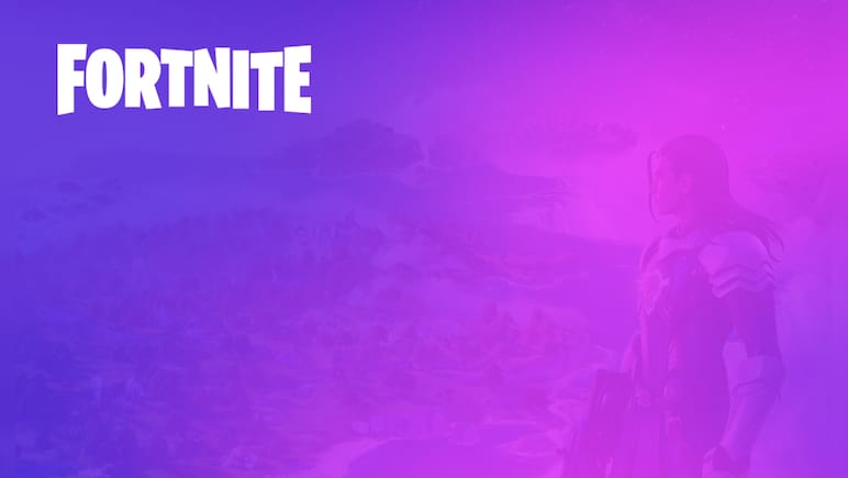 Fortnite Random