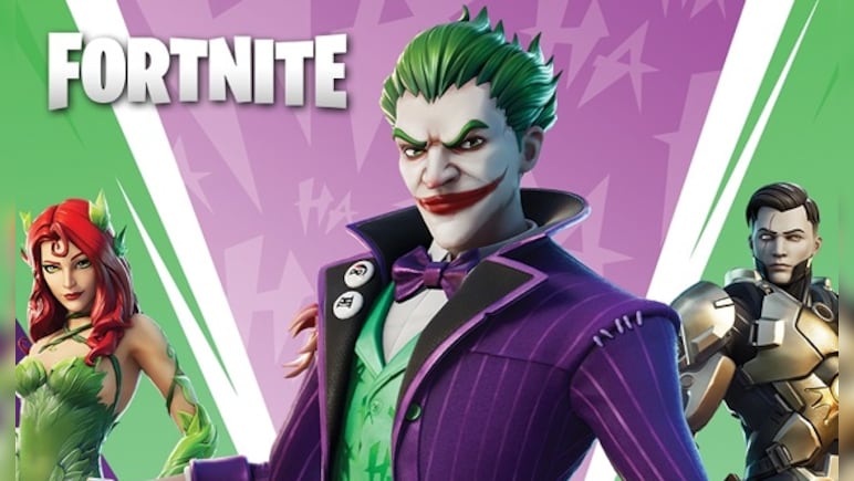 Fortnite - The Last Laugh Bundle Xbox One, Series X/S