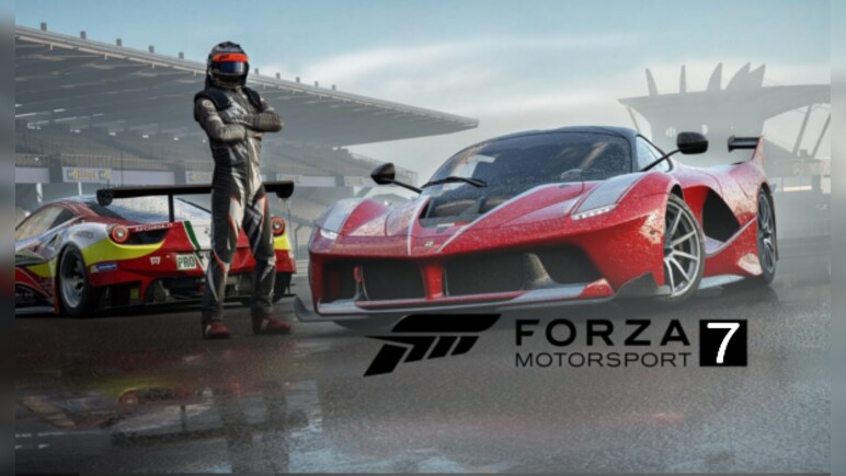 Forza Motorsport 7: VIP Membership