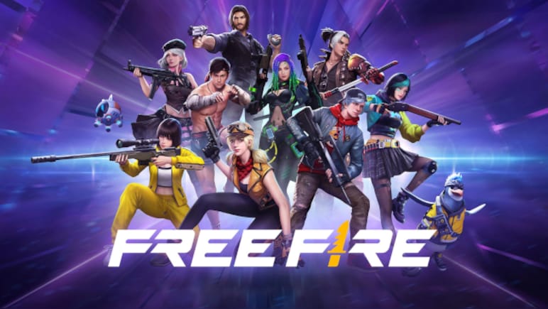 Free Fire BOOYAH PASS PLUS