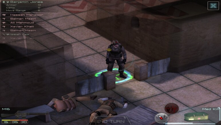Frontline Tactics Complete Pack