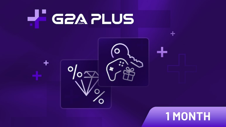 G2A PLUS Premium