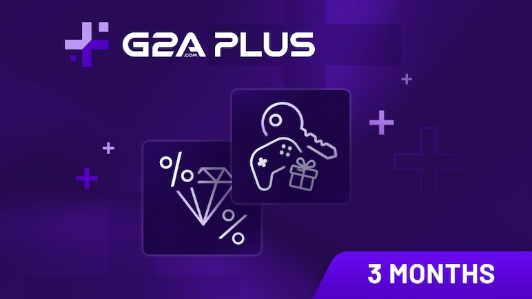 G2A PLUS Premium