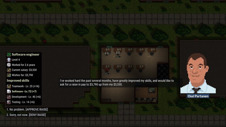 Game Dev Studio