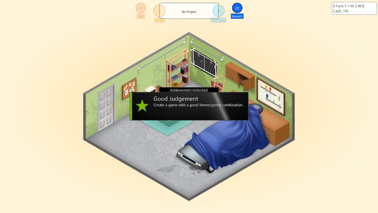 Game Dev Tycoon