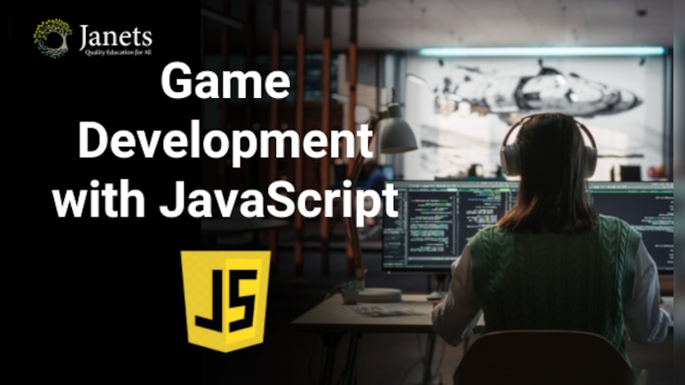 Game Development with JavaScript