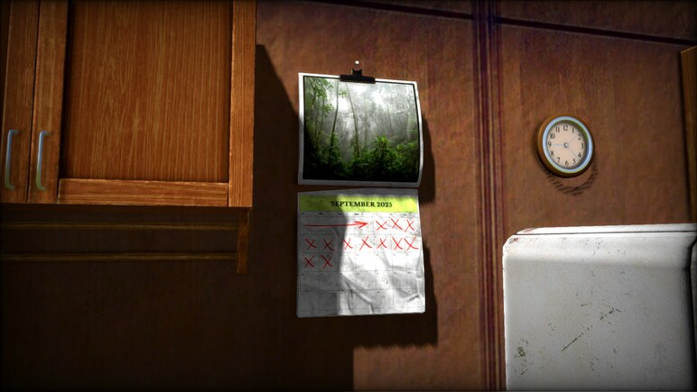 GameGuru - Abandoned Apartment Pack PC