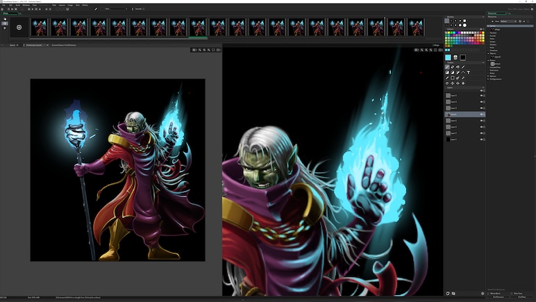 GameMaker Studio 2
